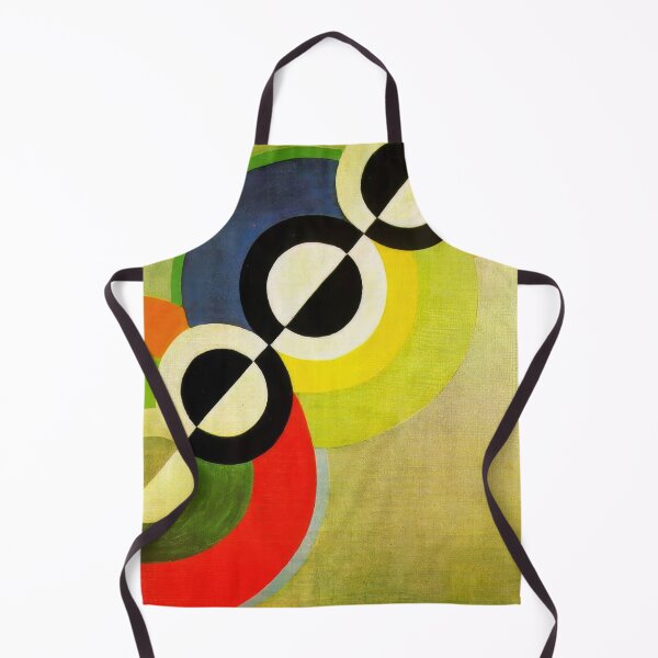 Item preview, sonia delaunay designed and sold by KaijuNoKaiju.