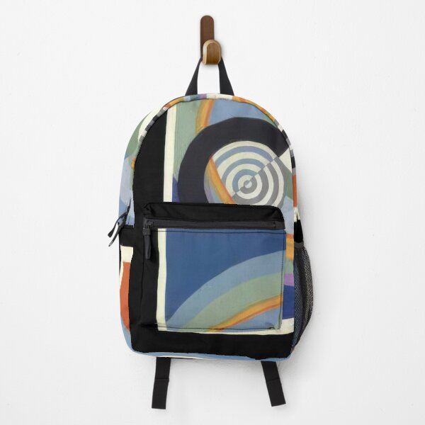 Item preview, sonia delaunay designed and sold by KaijuNoKaiju.