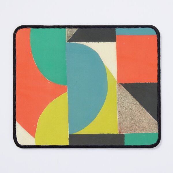 Item preview, sonia delaunay designed and sold by KaijuNoKaiju.