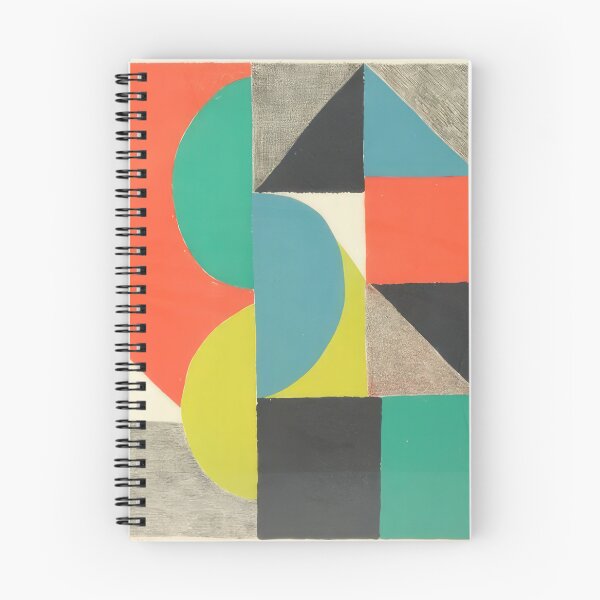 Item preview, sonia delaunay designed and sold by KaijuNoKaiju.