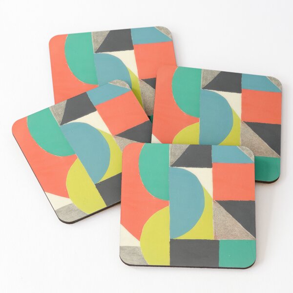 Item preview, sonia delaunay designed and sold by KaijuNoKaiju.