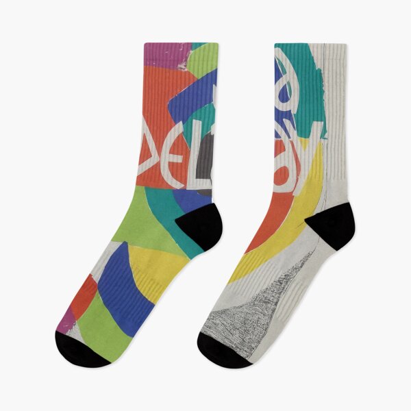 Artikelvorschau, Sonia Delaunay entworfen und verkauft von KaijuNoKaiju.