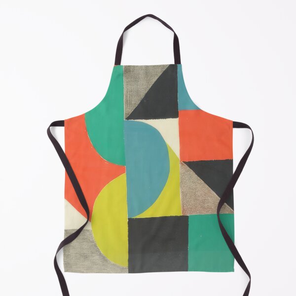 Item preview, sonia delaunay designed and sold by KaijuNoKaiju.