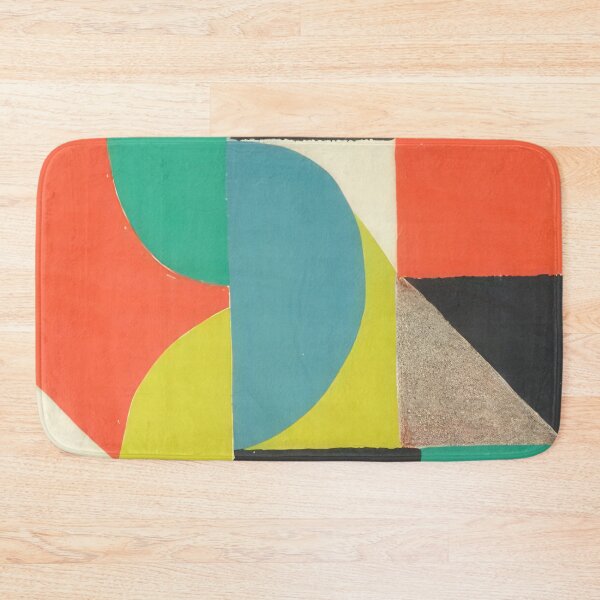 Item preview, sonia delaunay designed and sold by KaijuNoKaiju.