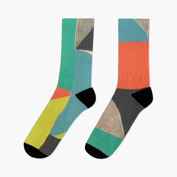 Item preview, sonia delaunay designed and sold by KaijuNoKaiju.