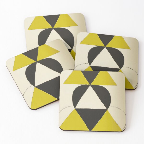 Item preview, sonia delaunay designed and sold by KaijuNoKaiju.