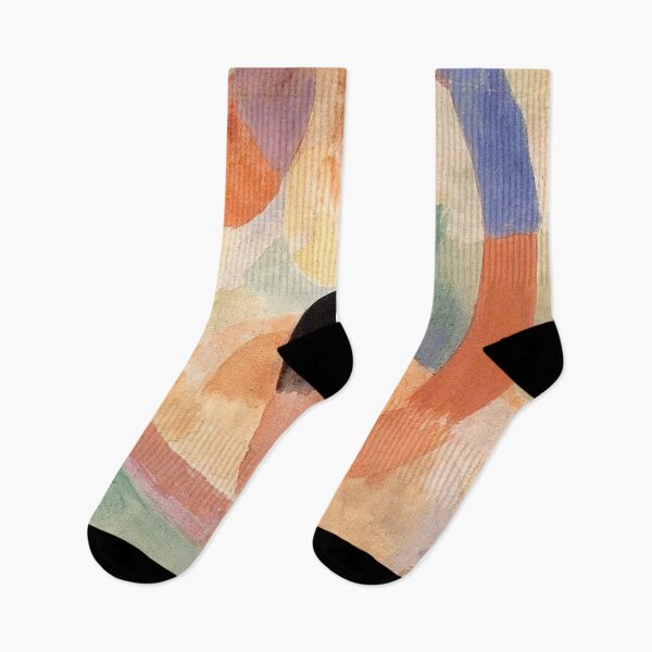 Item preview, sonia delaunay designed and sold by KaijuNoKaiju.