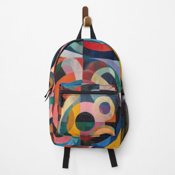 Item preview, sonia delaunay designed and sold by KaijuNoKaiju.