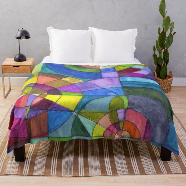 Item preview, sonia delaunay designed and sold by KaijuNoKaiju.