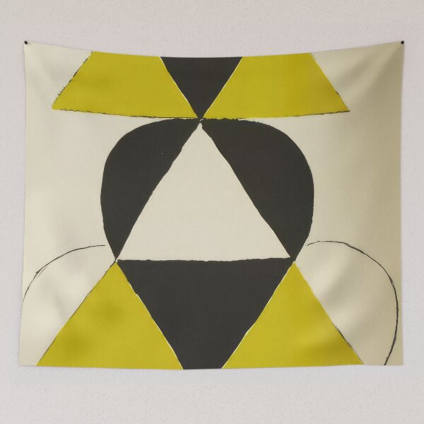Item preview, sonia delaunay designed and sold by KaijuNoKaiju.