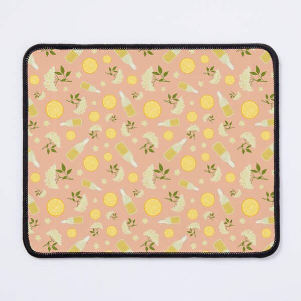Item preview, Elderflower pattern  designed and sold by Of Ink and Earth.