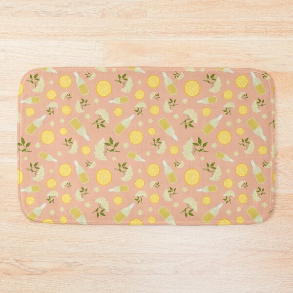 Item preview, Elderflower pattern  designed and sold by Of Ink and Earth.