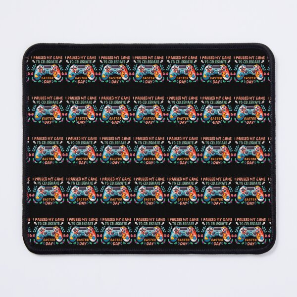 Item preview, Happy Easter Day Bunny Egg Gift Gaming Lover Boys Girls Teen designed and sold by RebecaBoyer.