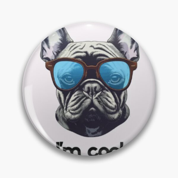 Item preview, Cool dude designed and sold by Sandy19687.