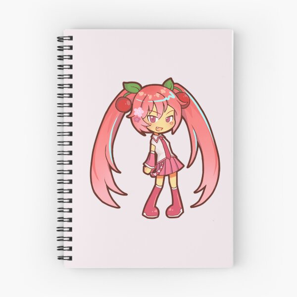Item preview, Kira Kira Pop Princess Pinky:st, Sakura Miku designed and sold by MilkTeaMari.