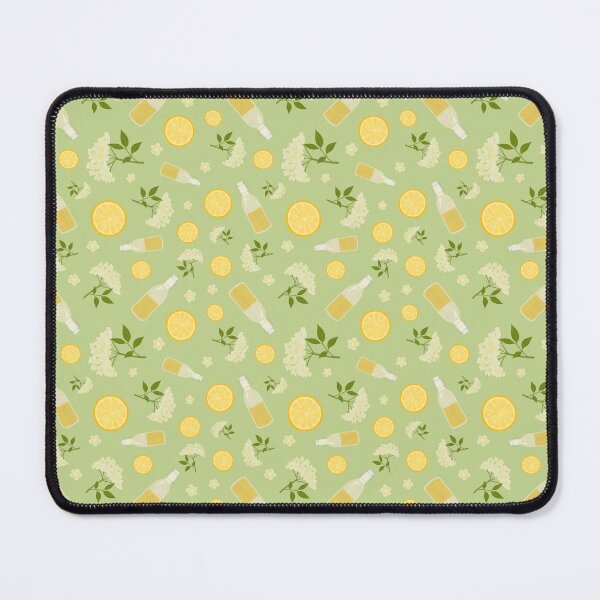 Item preview, Elderflower pattern  designed and sold by Of Ink and Earth.