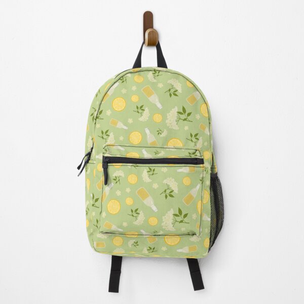 Item preview, Elderflower pattern designed and sold by Of Ink and Earth.