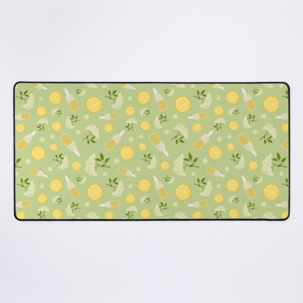Item preview, Elderflower pattern  designed and sold by Of Ink and Earth.