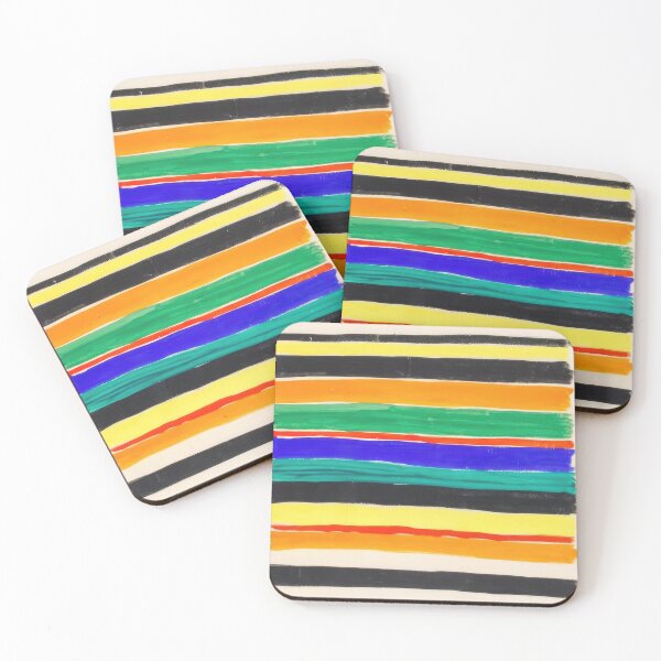 Item preview, sonia delaunay designed and sold by KaijuNoKaiju.