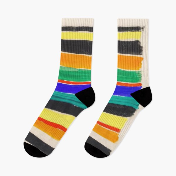 Item preview, sonia delaunay designed and sold by KaijuNoKaiju.