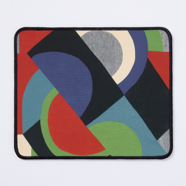 Item preview, sonia delaunay designed and sold by KaijuNoKaiju.