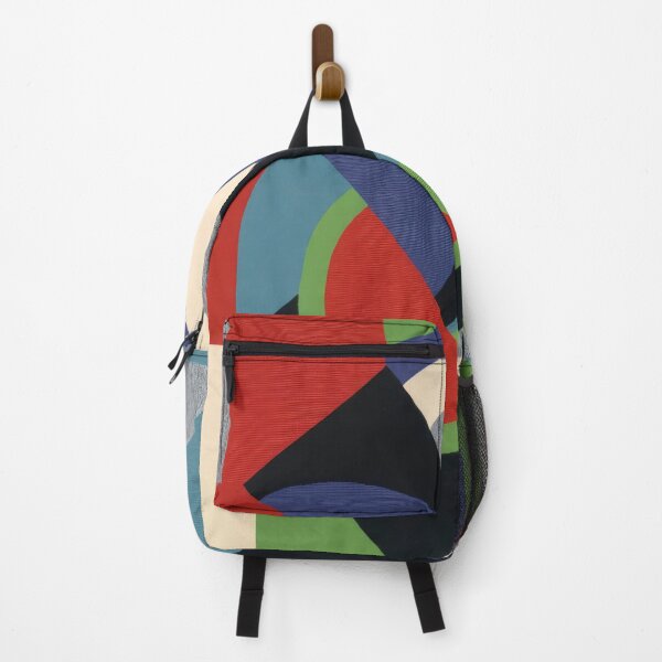 Item preview, sonia delaunay designed and sold by KaijuNoKaiju.