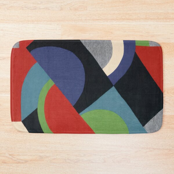 Item preview, sonia delaunay designed and sold by KaijuNoKaiju.
