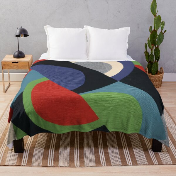 Item preview, sonia delaunay designed and sold by KaijuNoKaiju.