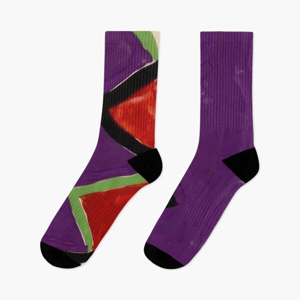Item preview, sonia delaunay designed and sold by KaijuNoKaiju.