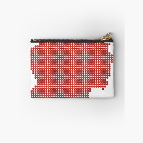 Item preview, Andorra Red Rhinestone designed and sold by TheIconSmith.