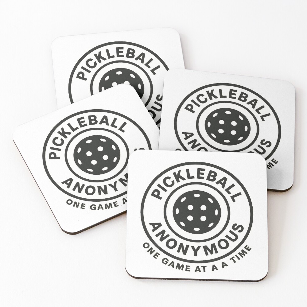 Item preview, Coasters (Set of 4) designed and sold by Print-Rally.