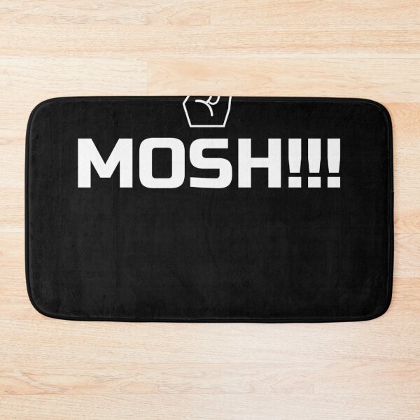 Item preview, Mosh Pit Heavy Metal 1056 designed and sold by NicholisEst.