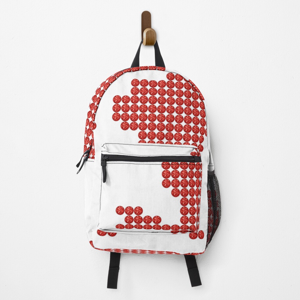 Item preview, Backpack designed and sold by TheIconSmith.