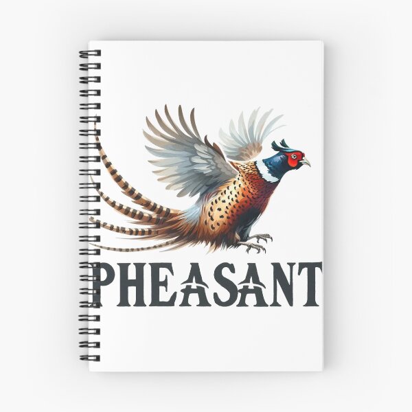 Item preview, Pheasant Bird designed and sold by vectcd.