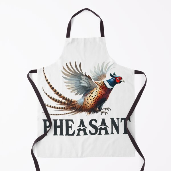 Item preview, Pheasant Bird designed and sold by vectcd.