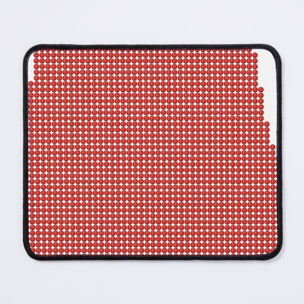 Item preview, Alabama Red Rhinestone designed and sold by TheIconSmith.