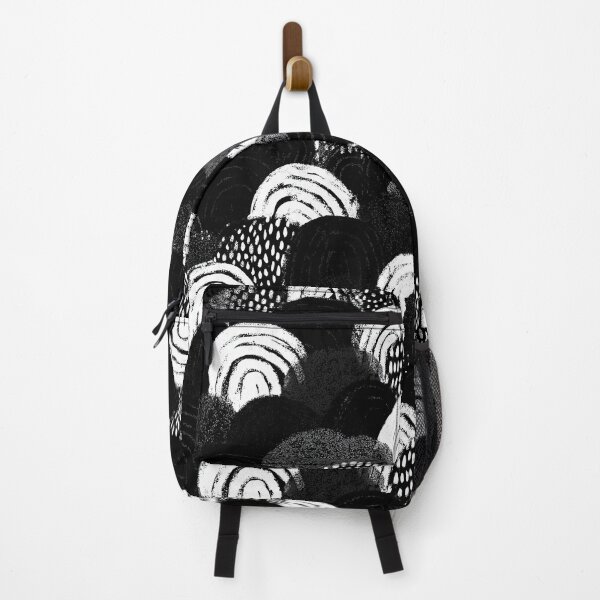 Item preview, Abstract pattern of wavy hills in japanese style designed and sold by Piotrek0001.