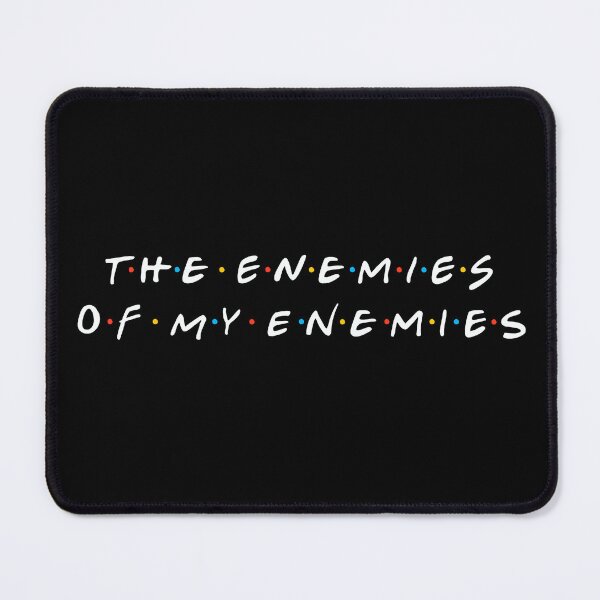 Item preview, The one with the parody logo designed and sold by Surplus Weird.