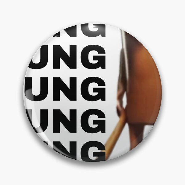 Item preview, TEAM TUNG TUNG TUNG SAHUR designed and sold by NatTat.