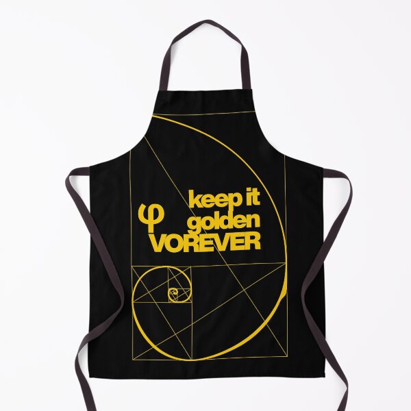 Item preview, Keep it golden VOREVER designed and sold by ZoriaFlow.