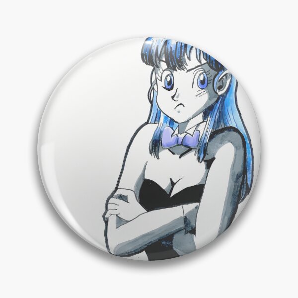 Item preview, Bulma designed and sold by wesqbwac3f.