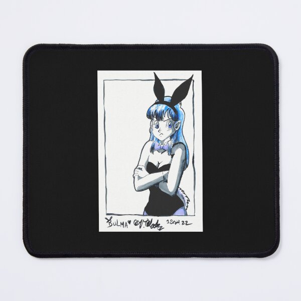Item preview, Bulma designed and sold by wesqbwac3f.