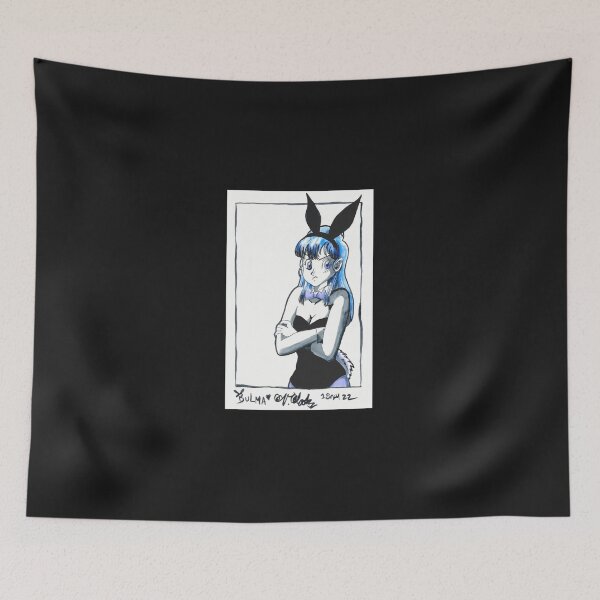 Item preview, Bulma designed and sold by wesqbwac3f.