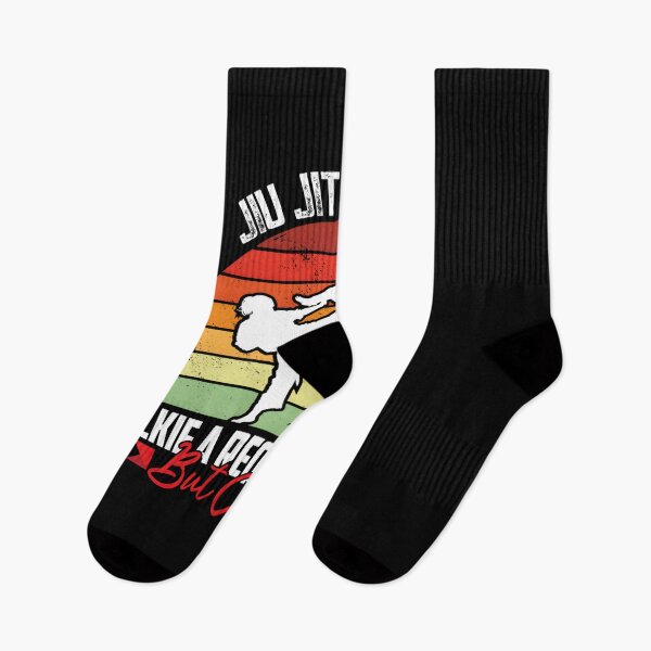 Item preview, Mial Jiu Jitsu Dad Like A Regular Dad But Er designed and sold by aqnkkalw83.