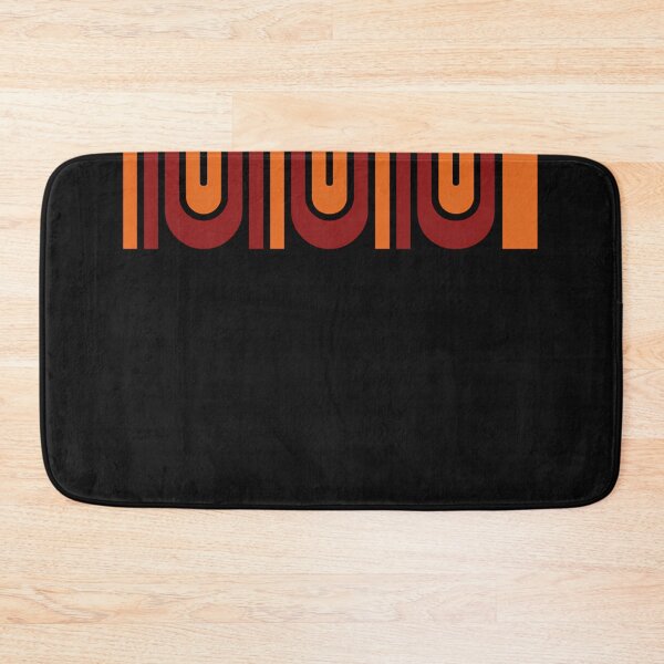 Item preview, Muni Bus Logo 1836 designed and sold by NicholisEst.