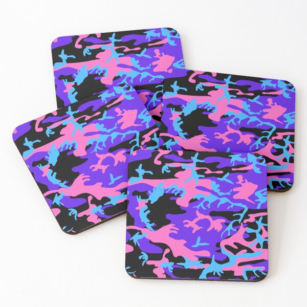 Item preview, Pink Camo  designed and sold by Mellow Vibes.