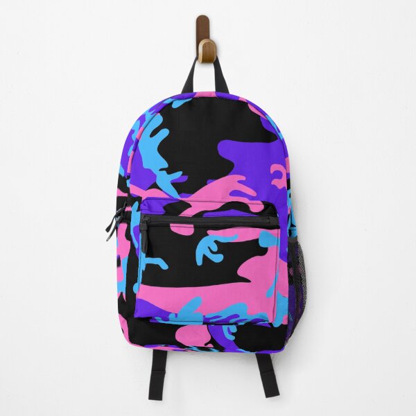 Item preview, Pink Camo designed and sold by Mellow Vibes.
