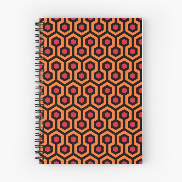 Item preview, Shining Overlook Hotel Carpet Pattern Great for Halloween designed and sold by w1ckerman.