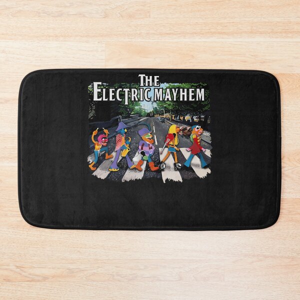 Item preview, Muppets Abbey Road Dr Teeth And The Electric Mayhem 1200 designed and sold by NicholisEst.