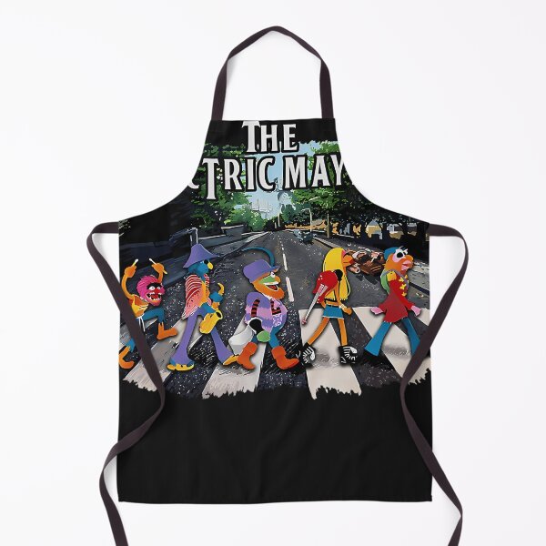 Item preview, Muppets Abbey Road Dr Teeth And The Electric Mayhem 1200 designed and sold by NicholisEst.